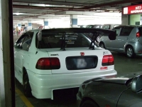 Ridiculous Body Kits 24 